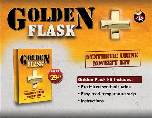 Synthetic Urine Quick El Paso TX 79998